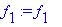 f[1] := 'f[1]'