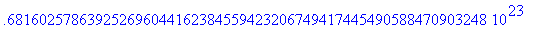 68160257863925269604416.238455942320674941744549058...