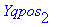 Yqpos[2]