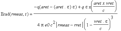 Erad(rmeas,t) = (-q(aret-aret.epsilon*epsilon)+q*ep...